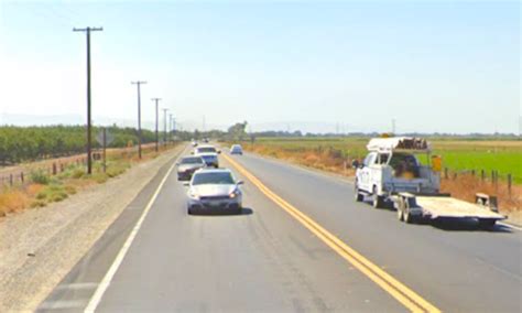 San Jose man killed in wrong-way crash on highway near Modesto